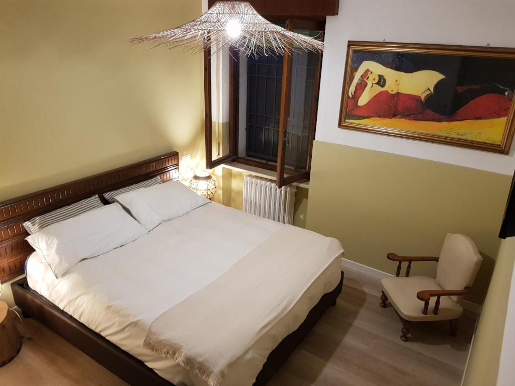 Residenze Ai Salvi Hotel เวโรนา ภายนอก รูปภาพ