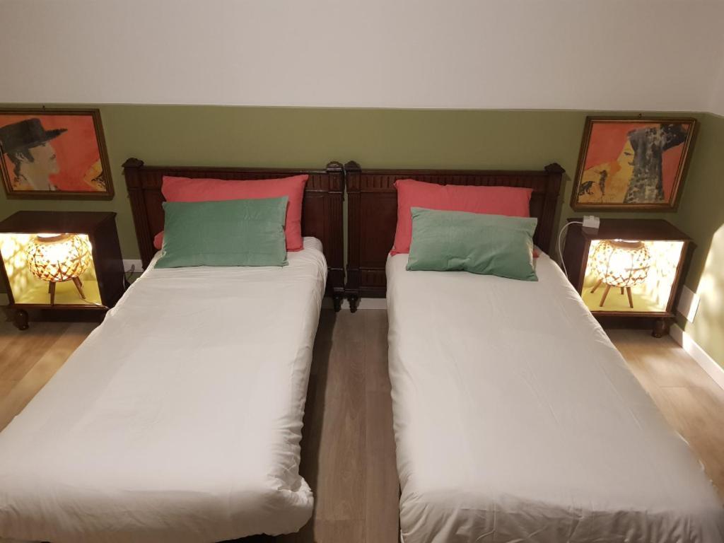 Residenze Ai Salvi Hotel เวโรนา ภายนอก รูปภาพ