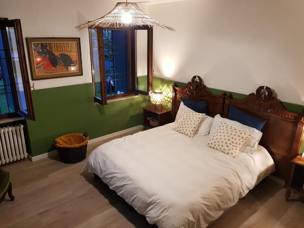 Residenze Ai Salvi Hotel เวโรนา ภายนอก รูปภาพ